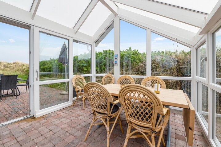 Sommerhus JW1309 på Troldedalen 41, Houvig - Billede #20