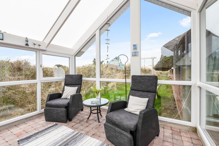 Sommerhus JW1309 på Troldedalen 41, Houvig - Billede #21