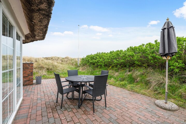 Sommerhus JW1309 på Troldedalen 41, Houvig - Billede #22