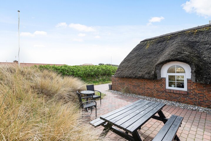 Sommerhus JW1309 på Troldedalen 41, Houvig - Billede #24