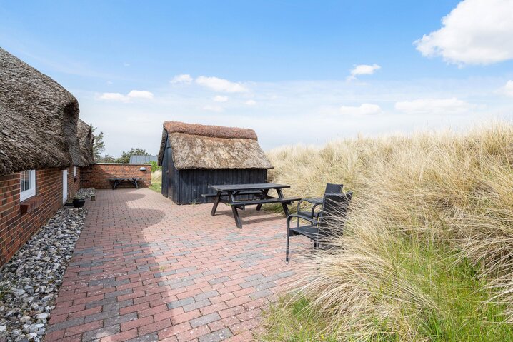 Sommerhus JW1309 på Troldedalen 41, Houvig - Billede #25