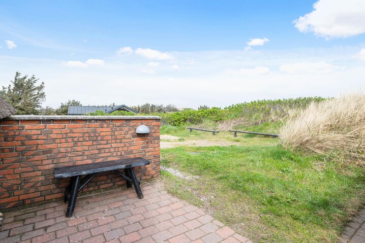 Sommerhus JW1309 på Troldedalen 41, Houvig - Billede #26