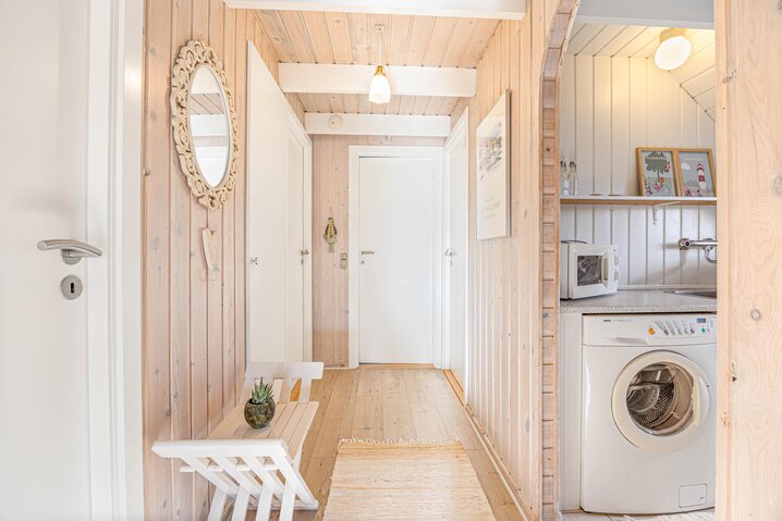 Ferienhaus JW1309 in Troldedalen 41, Houvig - Bild #18