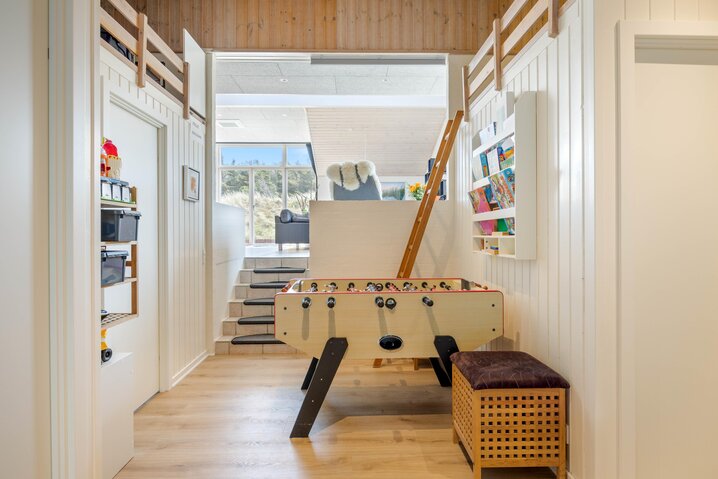 Sommerhus JW1312 på Krylen 9, Houvig - Billede #11