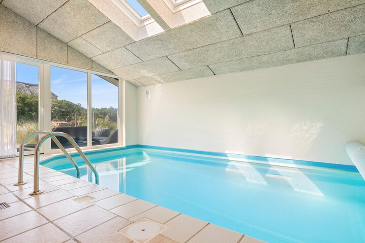 Sommerhus JW1312 på Krylen 9, Houvig - Billede #14