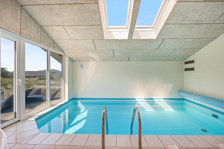 Sommerhus JW1312 på Krylen 9, Houvig - Billede #16