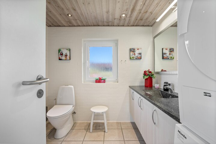 Sommerhus JW1312 på Krylen 9, Houvig - Billede #18