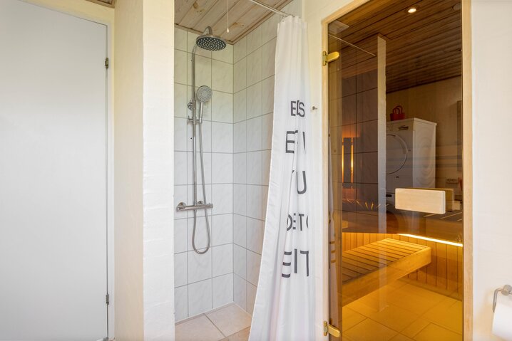 Sommerhus JW1312 på Krylen 9, Houvig - Billede #19