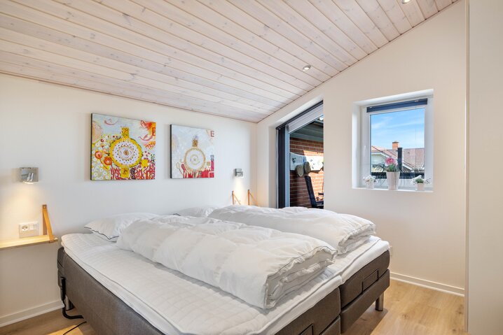 Sommerhus JW1312 på Krylen 9, Houvig - Billede #21