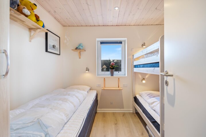 Sommerhus JW1312 på Krylen 9, Houvig - Billede #22