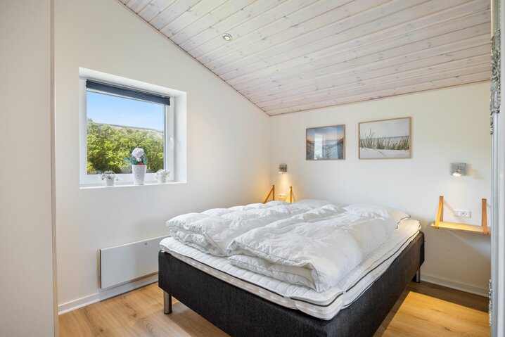 Sommerhus JW1312 på Krylen 9, Houvig - Billede #24