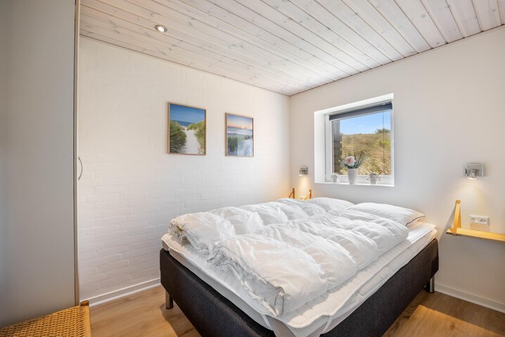 Sommerhus JW1312 på Krylen 9, Houvig - Billede #25