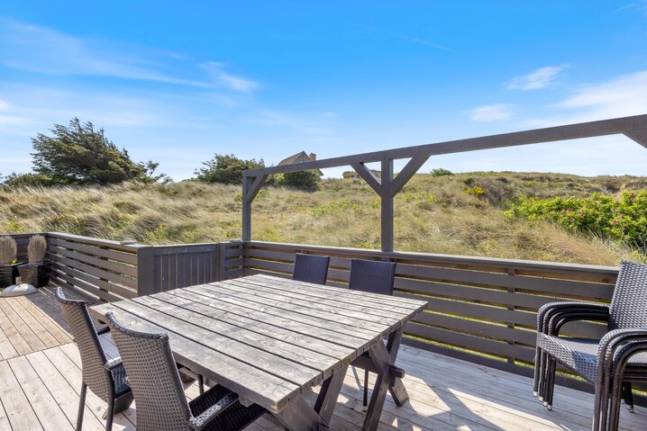 Sommerhus JW1312 på Krylen 9, Houvig - Billede #32