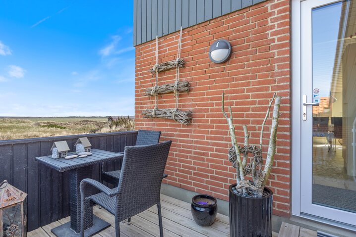 Sommerhus JW1312 på Krylen 9, Houvig - Billede #38