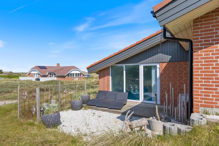 Sommerhus JW1312 på Krylen 9, Houvig - Billede #42