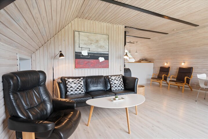 Ferienhaus JW1313 in Krylen 45, Houvig - Bild #5