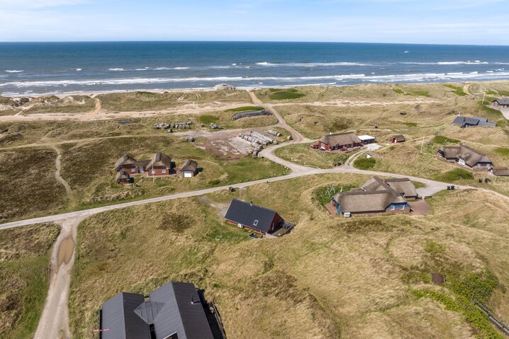 Ferienhaus JW1313 in Krylen 45, Houvig - Bild #0