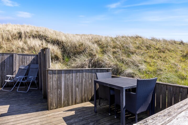 Ferienhaus JW1313 in Krylen 45, Houvig - Bild #22