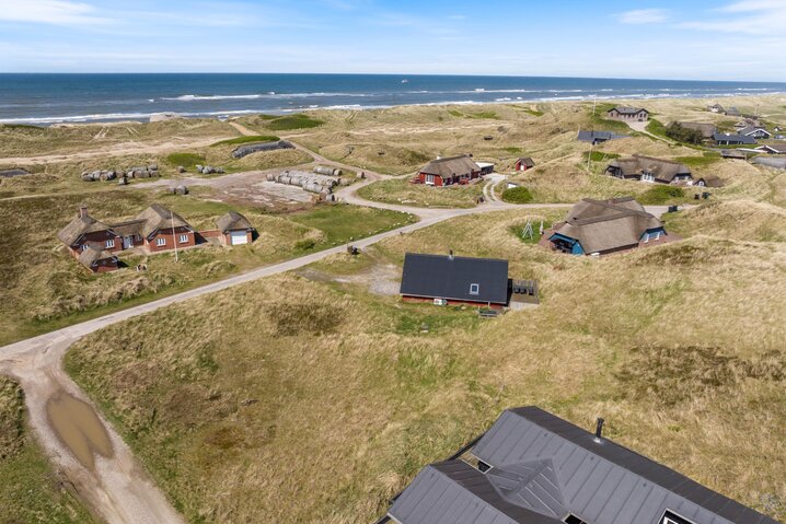 Ferienhaus JW1313 in Krylen 45, Houvig - Bild #26