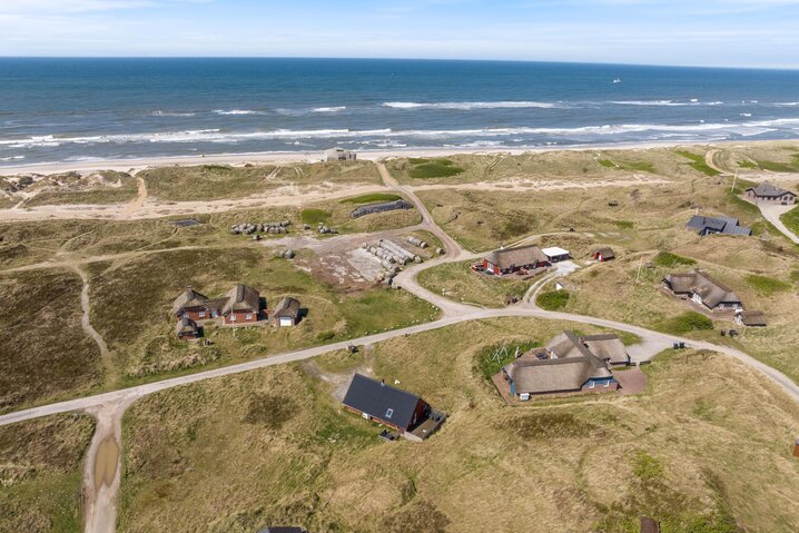 Ferienhaus JW1313 in Krylen 45, Houvig - Bild #27