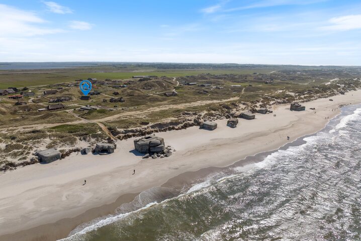 Ferienhaus JW1313 in Krylen 45, Houvig - Bild #28