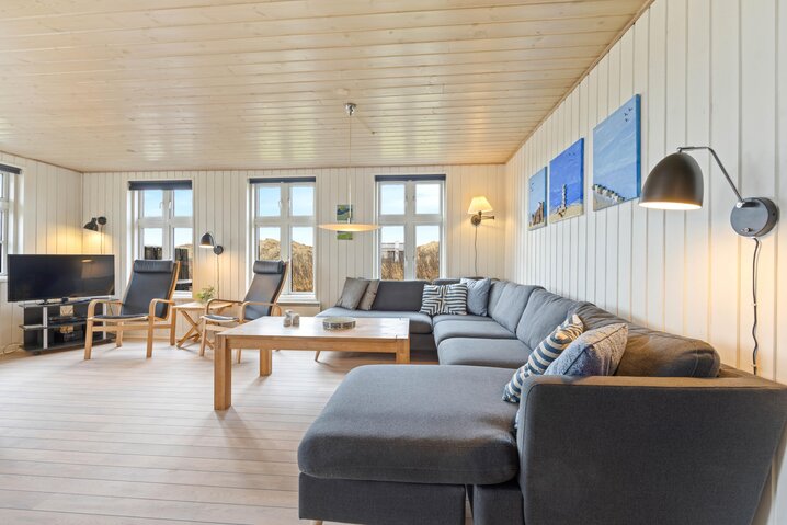 Ferienhaus JW1314 in Klægdalen 24, Houvig - Bild #1