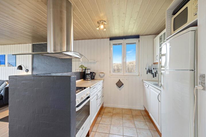 Ferienhaus JW1314 in Klægdalen 24, Houvig - Bild #2