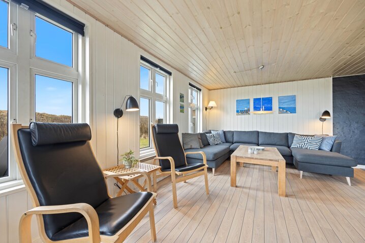 Ferienhaus JW1314 in Klægdalen 24, Houvig - Bild #4