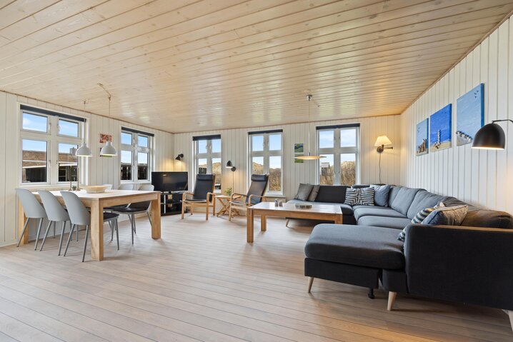 Ferienhaus JW1314 in Klægdalen 24, Houvig - Bild #5
