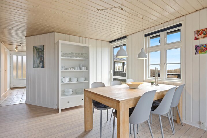 Ferienhaus JW1314 in Klægdalen 24, Houvig - Bild #7