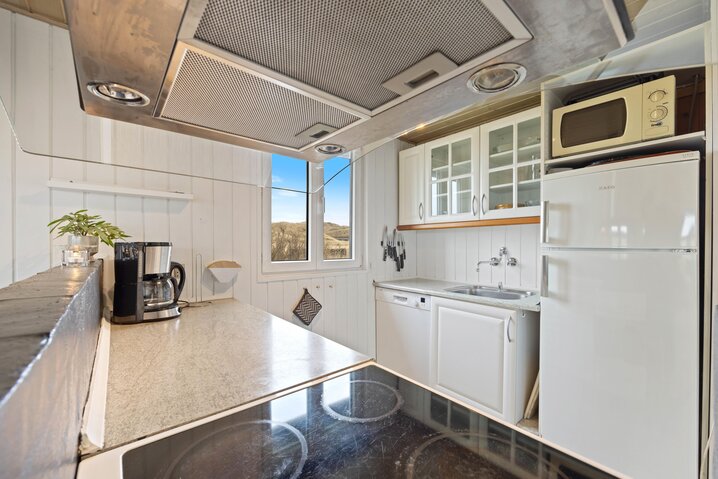 Ferienhaus JW1314 in Klægdalen 24, Houvig - Bild #9