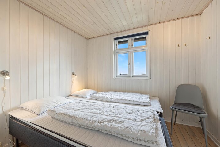 Sommerhus JW1314 på Klægdalen 24, Houvig - Billede #10