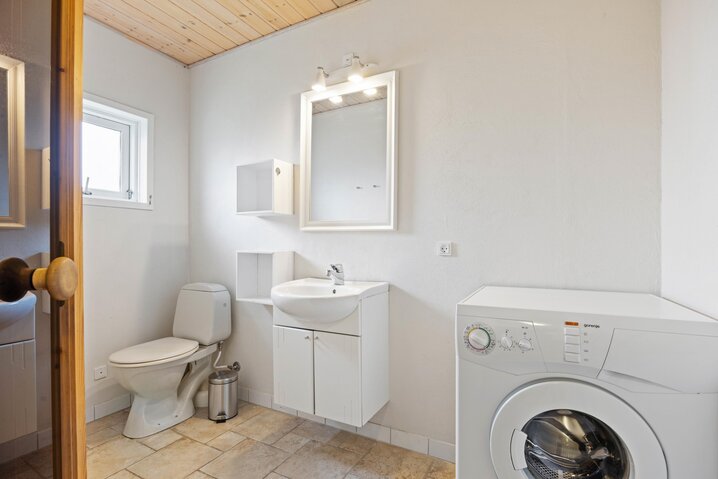 Ferienhaus JW1314 in Klægdalen 24, Houvig - Bild #11