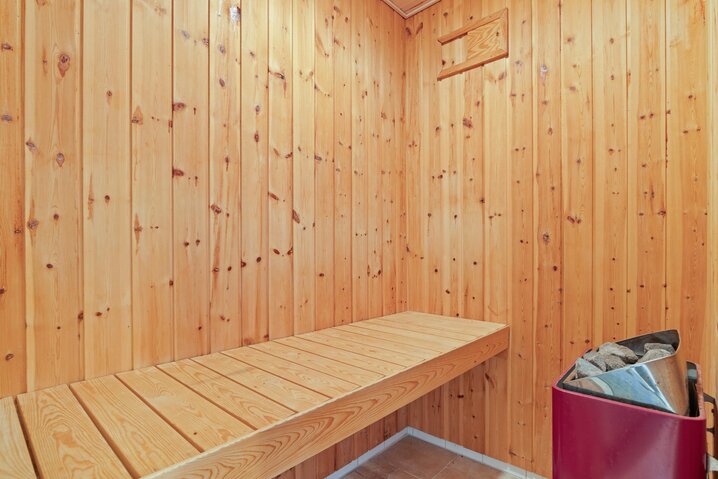 Ferienhaus JW1314 in Klægdalen 24, Houvig - Bild #14