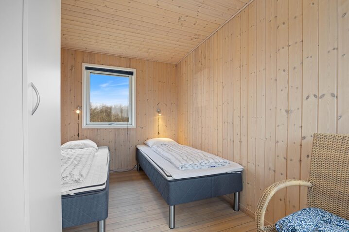 Ferienhaus JW1314 in Klægdalen 24, Houvig - Bild #15
