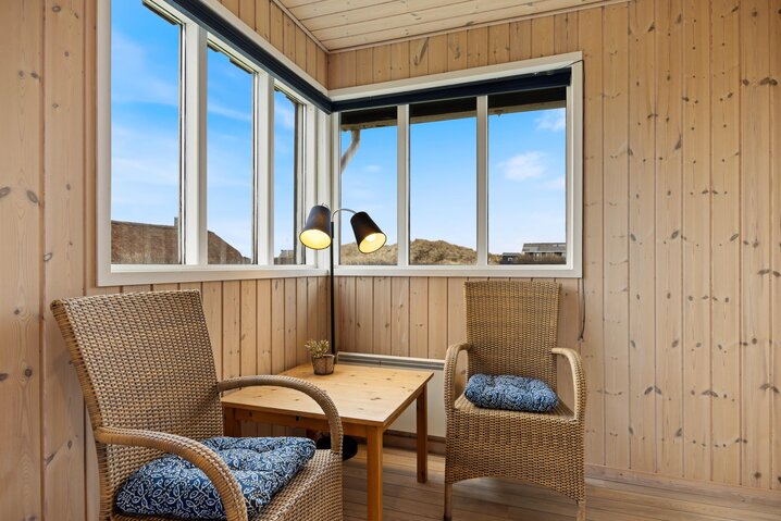 Ferienhaus JW1314 in Klægdalen 24, Houvig - Bild #16