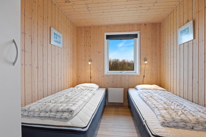 Ferienhaus JW1314 in Klægdalen 24, Houvig - Bild #18