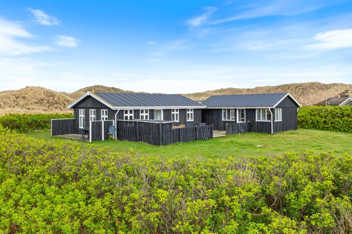 Ferienhaus JW1314 in Klægdalen 24, Houvig - Bild #20