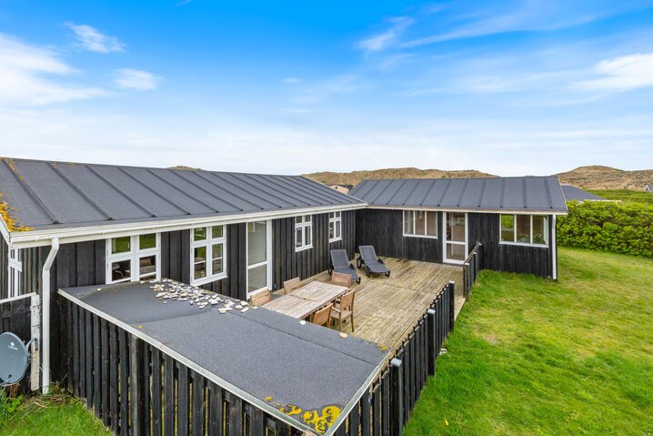 Ferienhaus JW1314 in Klægdalen 24, Houvig - Bild #21