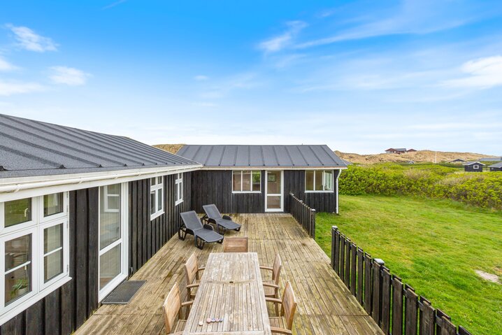 Ferienhaus JW1314 in Klægdalen 24, Houvig - Bild #22