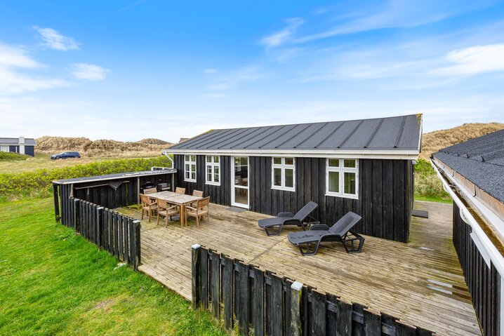 Ferienhaus JW1314 in Klægdalen 24, Houvig - Bild #23