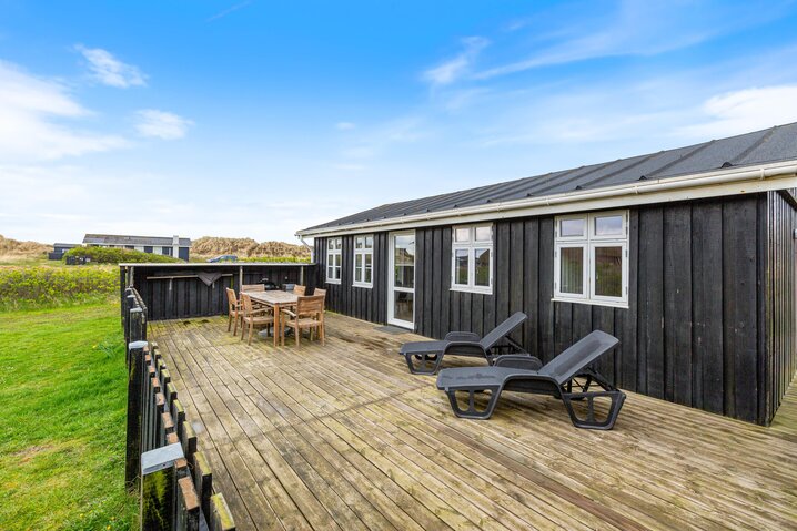 Ferienhaus JW1314 in Klægdalen 24, Houvig - Bild #24