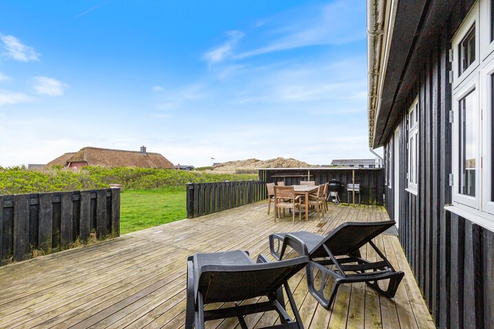 Ferienhaus JW1314 in Klægdalen 24, Houvig - Bild #25