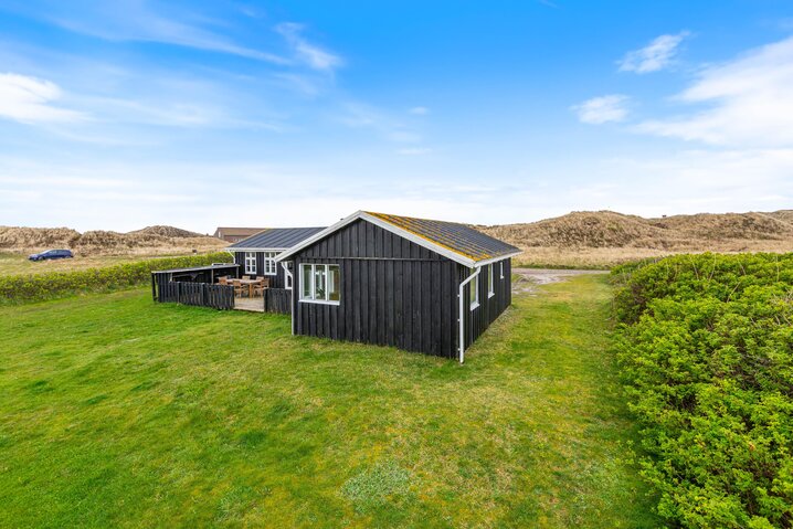 Ferienhaus JW1314 in Klægdalen 24, Houvig - Bild #26