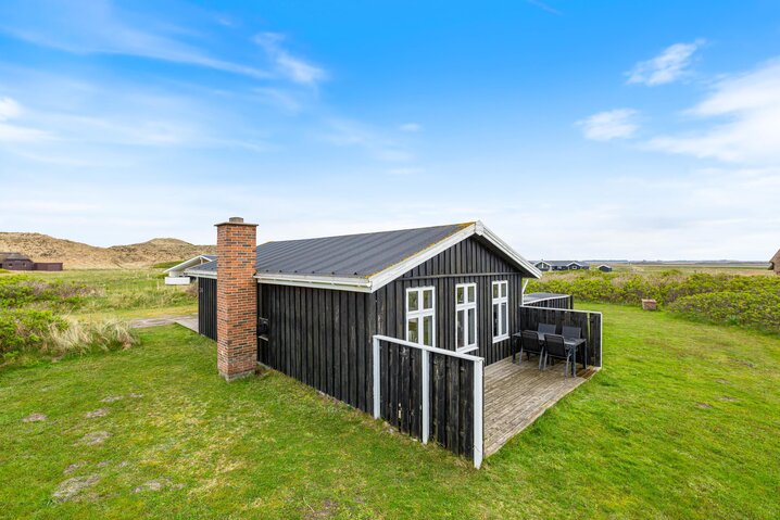 Ferienhaus JW1314 in Klægdalen 24, Houvig - Bild #27