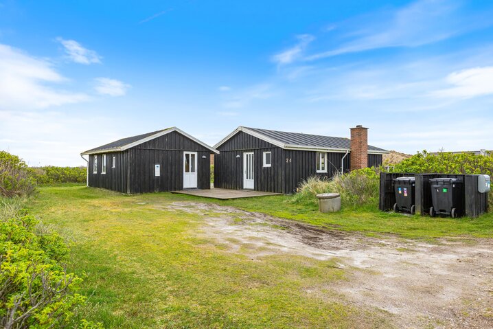 Ferienhaus JW1314 in Klægdalen 24, Houvig - Bild #28