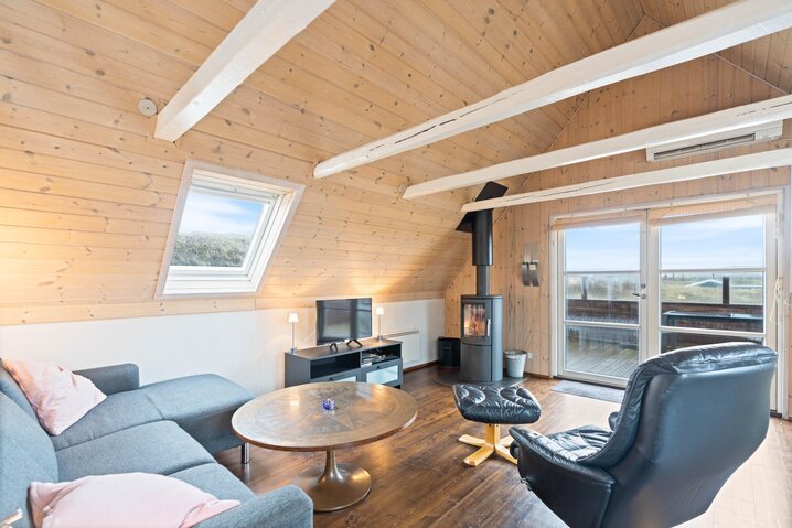 Ferienhaus JW1315 in Esebjergvej 55, Houvig - Bild #1