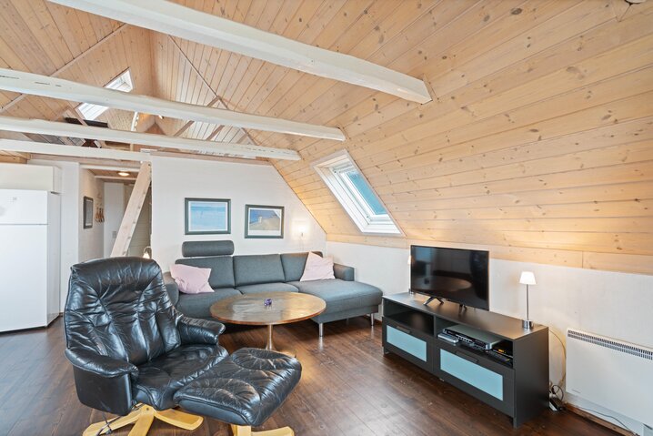 Ferienhaus JW1315 in Esebjergvej 55, Houvig - Bild #3