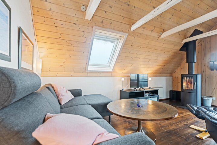 Ferienhaus JW1315 in Esebjergvej 55, Houvig - Bild #4