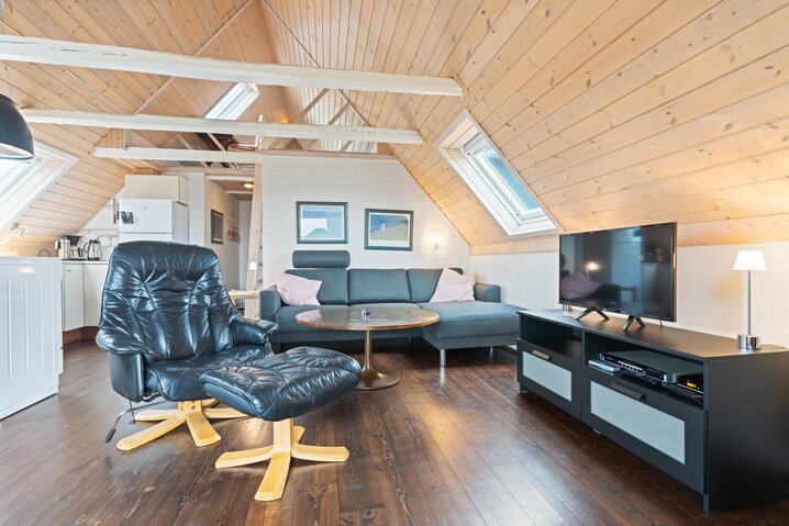 Ferienhaus JW1315 in Esebjergvej 55, Houvig - Bild #5